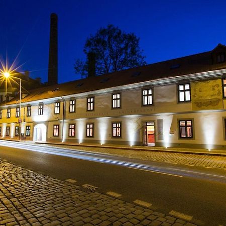 Hotel Restaurant Darwin Prague Ngoại thất bức ảnh