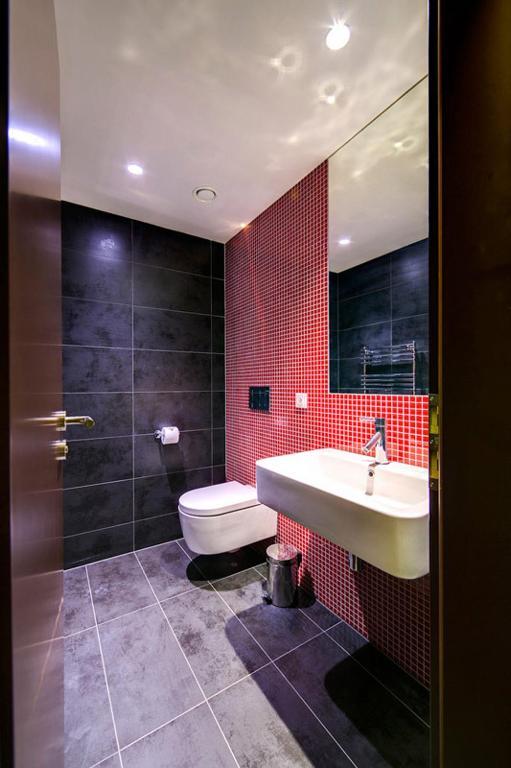 Hotel Restaurant Darwin Prague Phòng bức ảnh