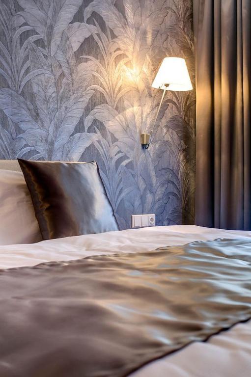 Hotel Restaurant Darwin Prague Phòng bức ảnh