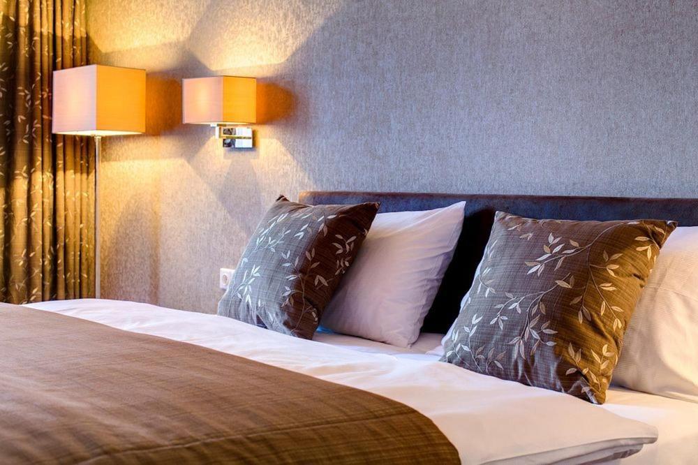 Hotel Restaurant Darwin Prague Phòng bức ảnh